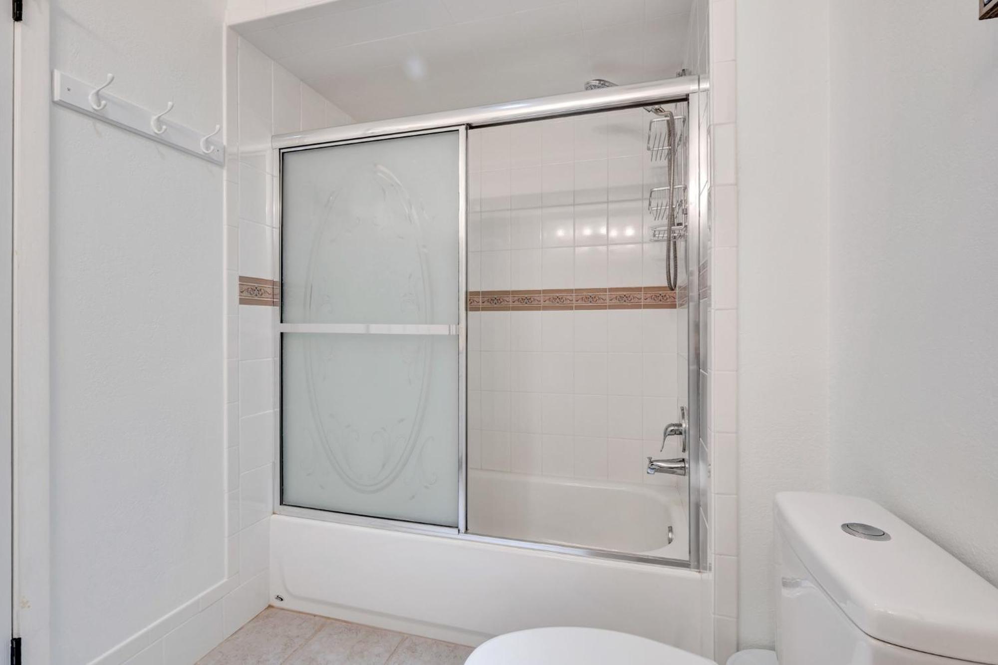 Oceanside Village Townhouse No Drive New Smyrna Beach, Private Ground Floor Patio W Grill Exteriér fotografie