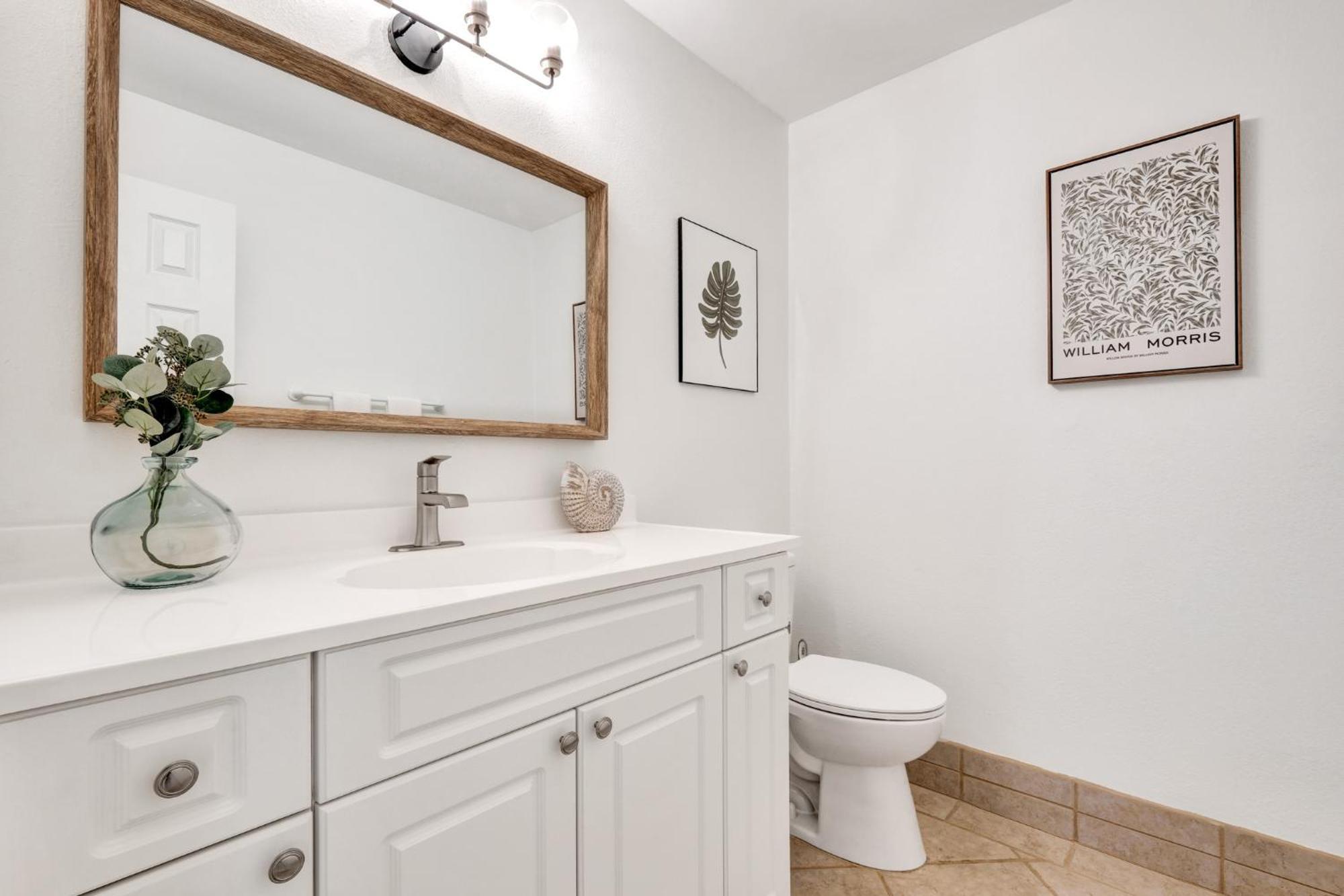 Oceanside Village Townhouse No Drive New Smyrna Beach, Private Ground Floor Patio W Grill Exteriér fotografie