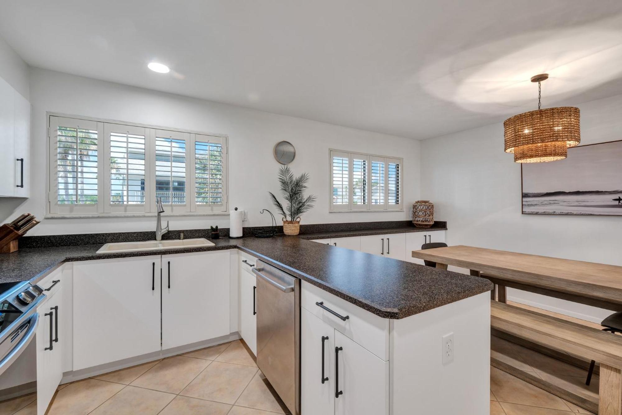 Oceanside Village Townhouse No Drive New Smyrna Beach, Private Ground Floor Patio W Grill Exteriér fotografie