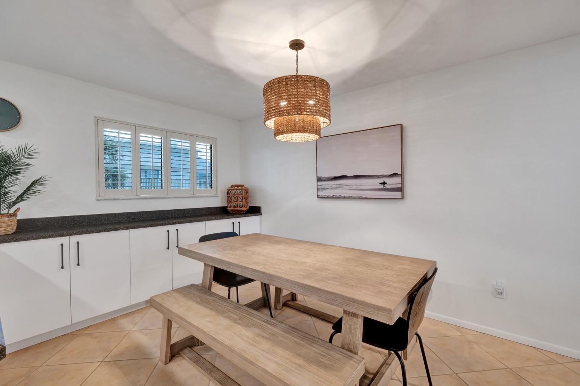 Oceanside Village Townhouse No Drive New Smyrna Beach, Private Ground Floor Patio W Grill Exteriér fotografie