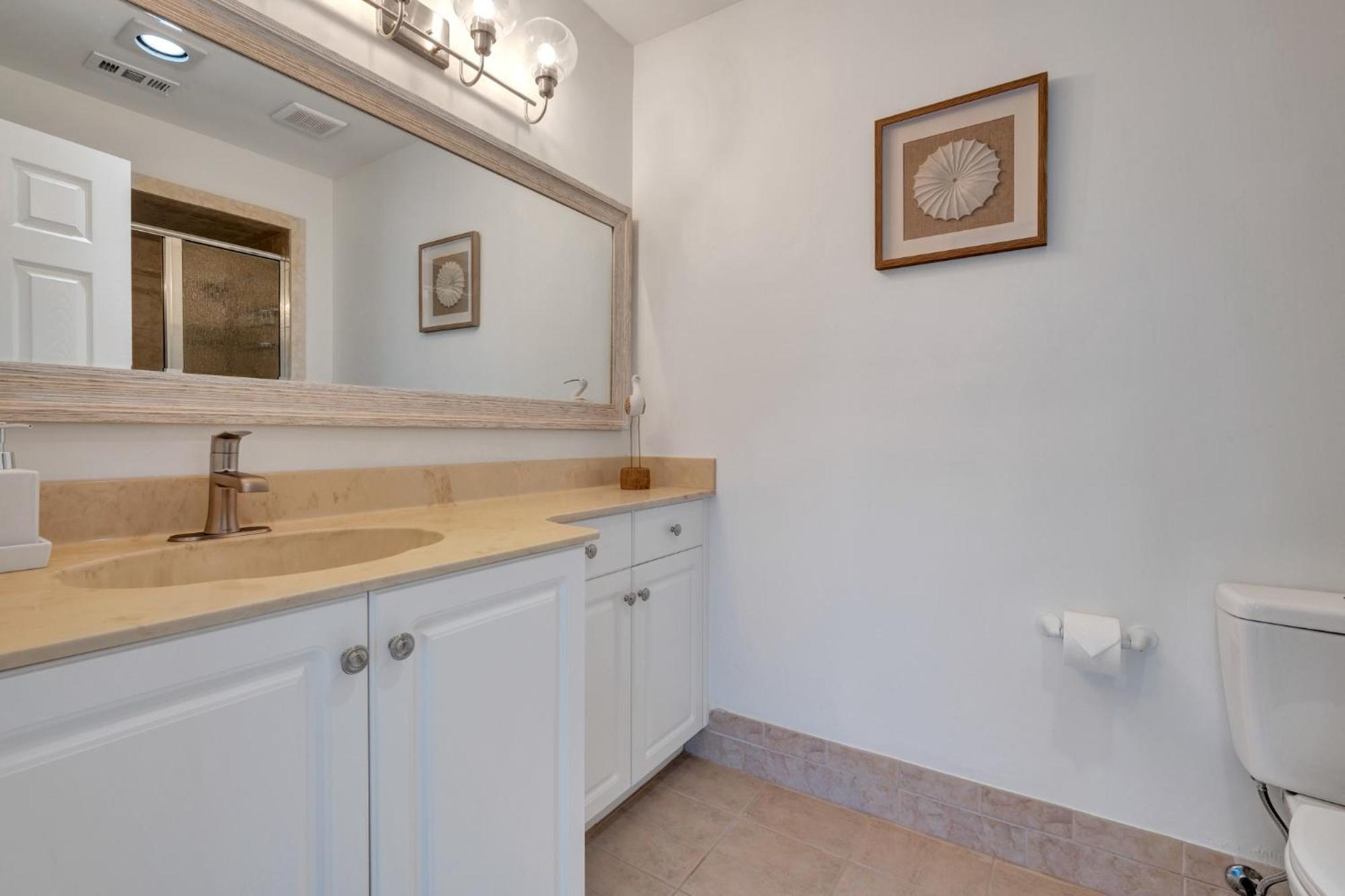 Oceanside Village Townhouse No Drive New Smyrna Beach, Private Ground Floor Patio W Grill Exteriér fotografie