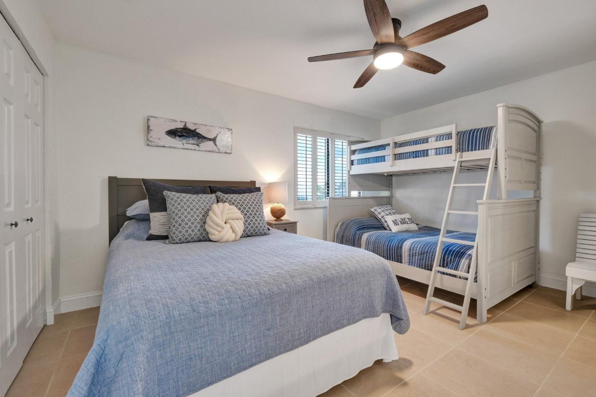 Oceanside Village Townhouse No Drive New Smyrna Beach, Private Ground Floor Patio W Grill Exteriér fotografie