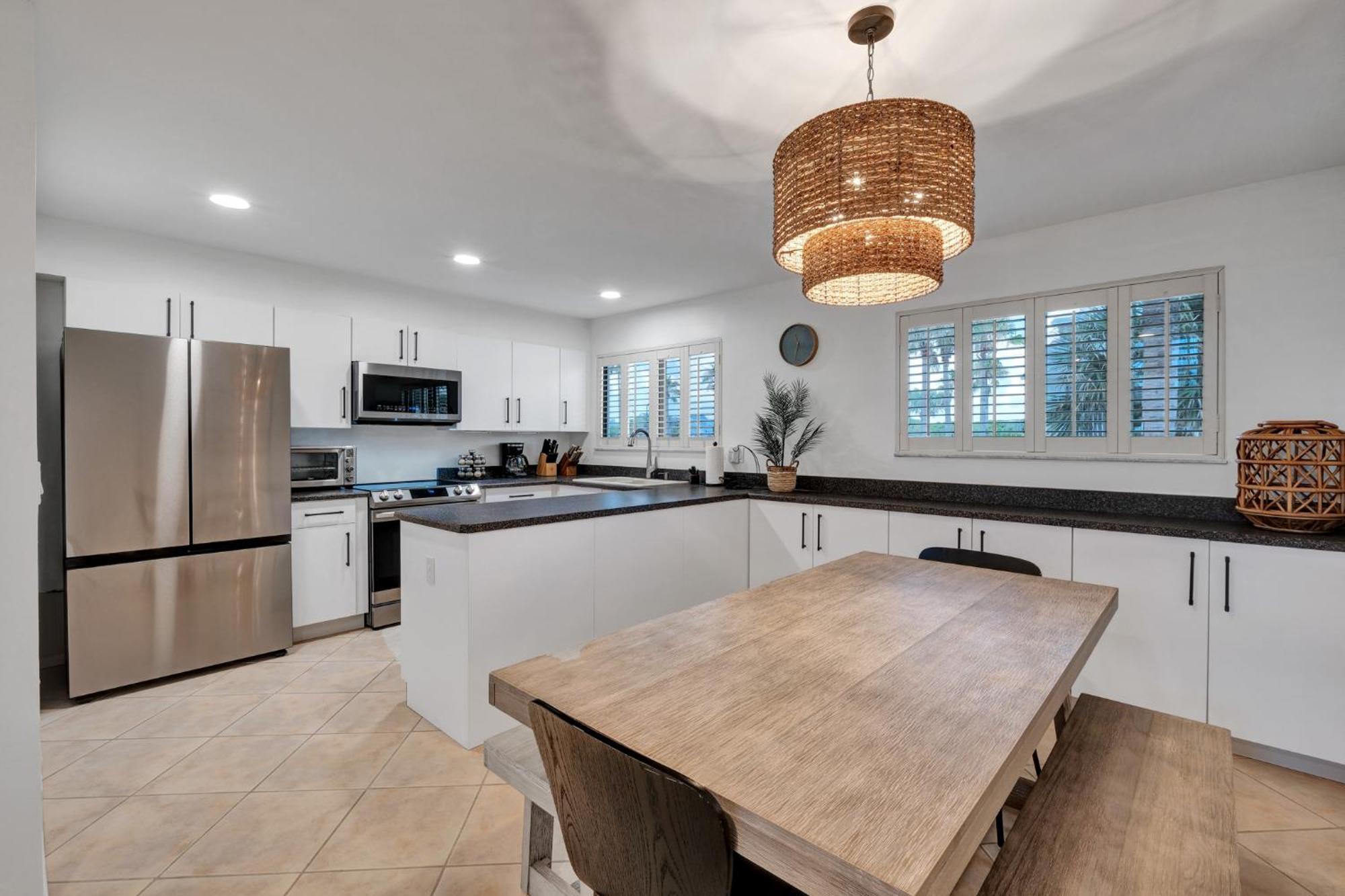 Oceanside Village Townhouse No Drive New Smyrna Beach, Private Ground Floor Patio W Grill Exteriér fotografie